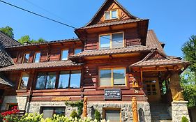 Apartamenty U Drwala